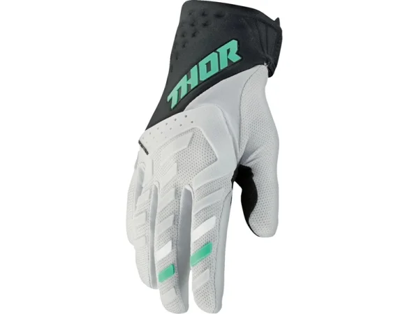 jaszmotor_webshop_thor_spectrum_noi_motoros_kesztyu_(szurke_-_fekete) galéria