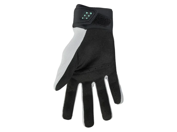 jaszmotor_webshop_thor_spectrum_noi_motoros_kesztyu_(szurke_-_fekete) galéria