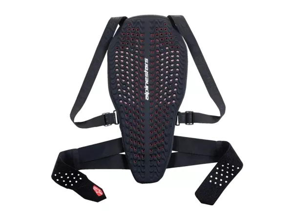 jaszmotor_webshop_alpinestars_nucleon_plasma_hatprotektor_(fekete_-_piros) galéria