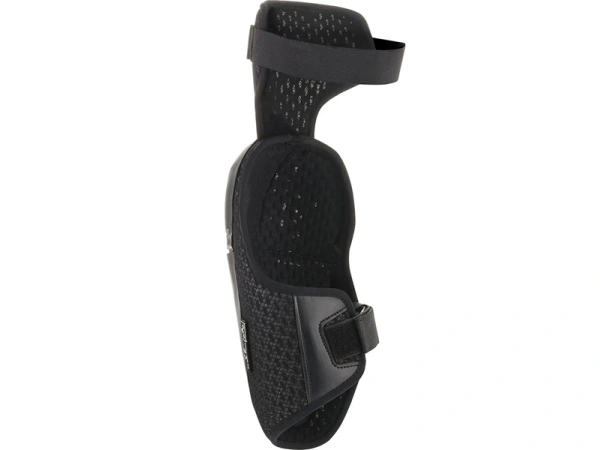 jaszmotor_webshop_alpinestars_bionic_plus_junior_gyerek_terdprotektor_(fekete) galéria