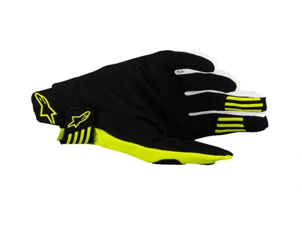 jaszmotor_webshop_alpinestars_techstar_mx_motoros_kesztyu_(sarga_-_fekete) galéria