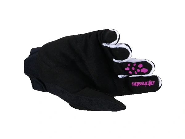 jaszmotor_webshop_alpinestars_full_bore_v2_motoros_kesztyu_(fekete_-_lila) galéria