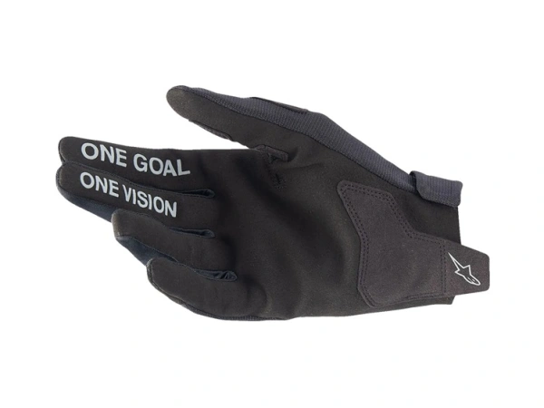 jaszmotor_webshop_alpinestars_youth_radar_gyerek_motoros_kesztyu_(fekete_-_feher) galéria