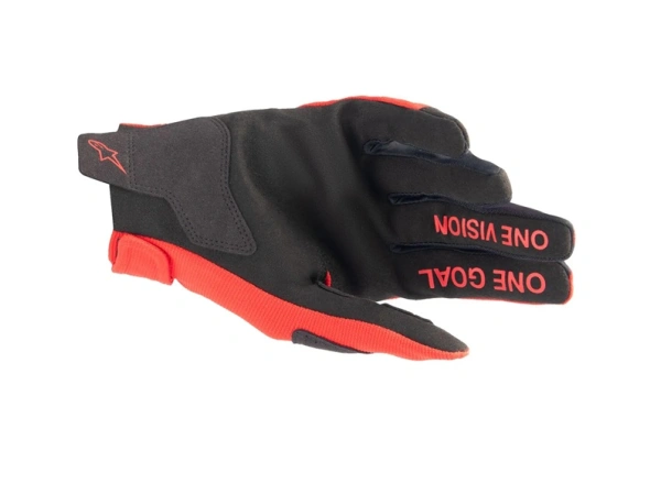 jaszmotor_webshop_alpinestars_youth_radar_gyerek_motoros_kesztyu_(piros_-_fekete) galéria