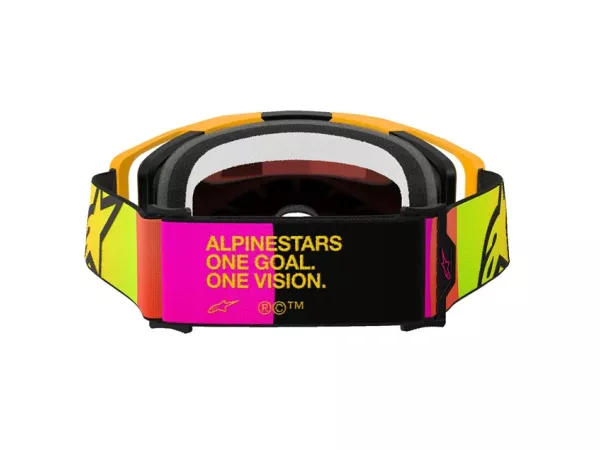 jaszmotor_webshop_alpinestars_vision_8_corp_cross_szemuveg_-_sarga_-_rozsaszin_(piros_tukros_plexivel) galéria