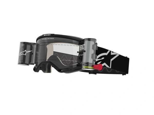 jaszmotor_webshop_alpinestars_vision_5_corp_roll-off_cross_szemuveg_-_fekete_(Átlatszo_plexivel) galéria