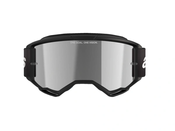 jaszmotor_webshop_alpinestars_vision_3_wordmark_cross_szemuveg_-_fekete_(ezust_tukros_plexivel) galéria