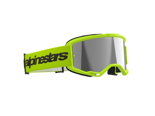 jaszmotor_webshop_alpinestars_vision_3_wordmark_cross_szemuveg_-_sarga_(ezust_tukros_plexivel) galéria