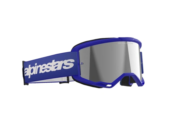 jaszmotor_webshop_alpinestars_vision_3_wordmark_cross_szemuveg_-_kek_(ezust_tukros_plexivel) galéria