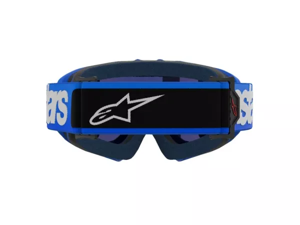 jaszmotor_webshop_alpinestars_youth_vision_blaze_gyerek_cross_szemuveg_-_kek_(kek_tukros_plexivel) galéria