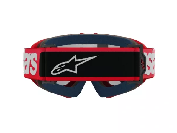 jaszmotor_webshop_alpinestars_youth_vision_blaze_gyerek_cross_szemuveg_-_piros_(ezust_tukros_plexivel) galéria