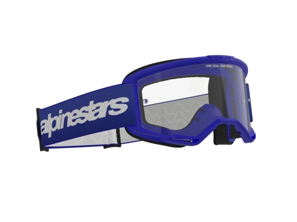 jaszmotor_webshop_alpinestars_vision_3_wordmark_cross_szemuveg_-_kek_(Átlatszo_plexivel) galéria