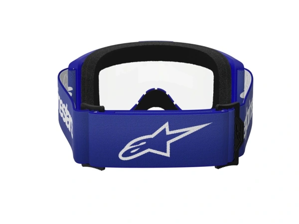 jaszmotor_webshop_alpinestars_vision_3_wordmark_cross_szemuveg_-_kek_(Átlatszo_plexivel) galéria