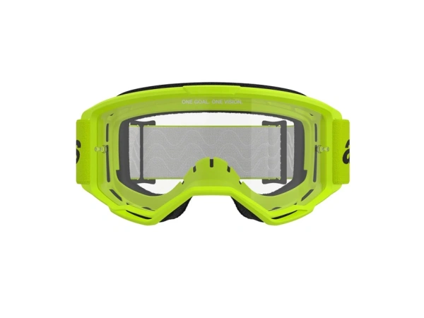 jaszmotor_webshop_alpinestars_vision_3_wordmark_cross_szemuveg_-_sarga_(Átlatszo_plexivel) galéria