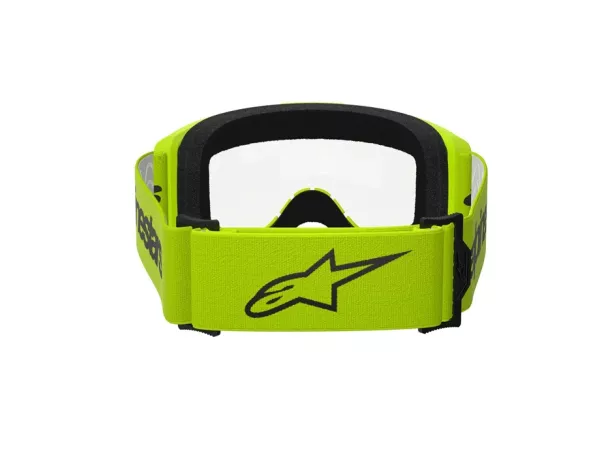 jaszmotor_webshop_alpinestars_vision_3_wordmark_cross_szemuveg_-_sarga_(Átlatszo_plexivel) galéria