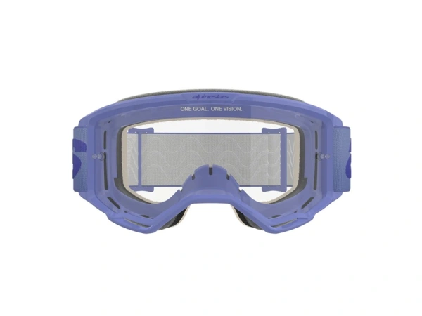 jaszmotor_webshop_alpinestars_vision_5_wordmark_cross_szemuveg_-_lila_(Átlatszo_plexivel) galéria