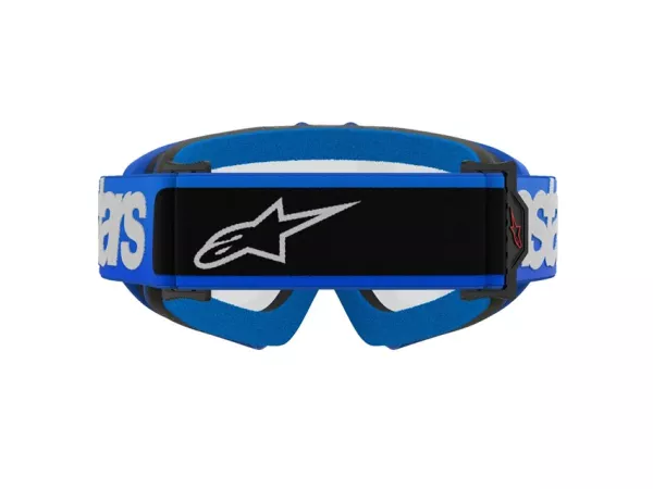 jaszmotor_webshop_alpinestars_youth_vision_blaze_gyerek_cross_szemuveg_-_kek_(Átlatszo_plexivel) galéria