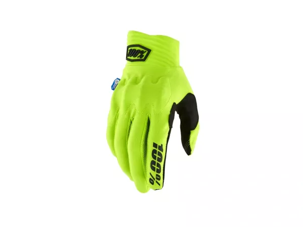 jaszmotor_webshop_100%_-_cognito_smart_shock_motoros_kesztyu_(sarga) galéria