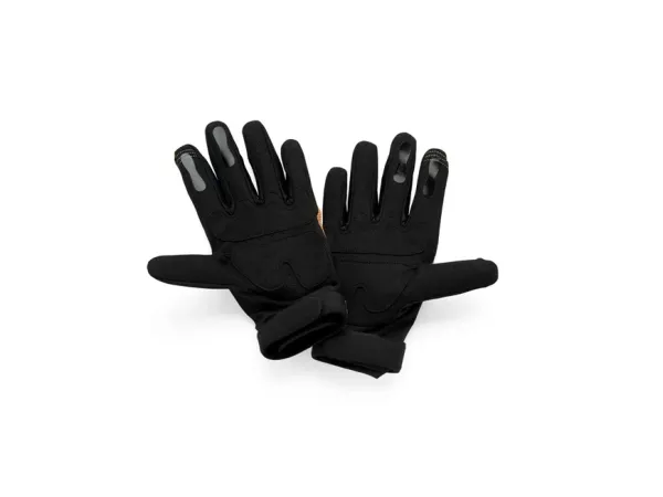 jaszmotor_webshop_100%_-_langdale_motoros_kesztyu_(barna_-_fekete) galéria