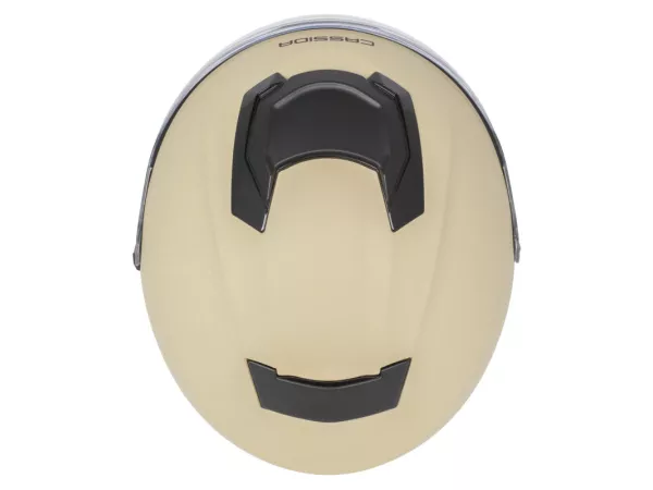 jaszmotor_webshop_cassida_jet_tech_2.0_solid_nyitott_bukosisak_napszemuveggel_(vilagosbarna) galéria