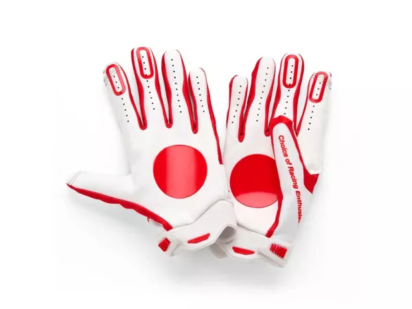 jaszmotor_webshop_100%_-_ridefit_ikuzawa_motoros_kesztyu_(piros) galéria