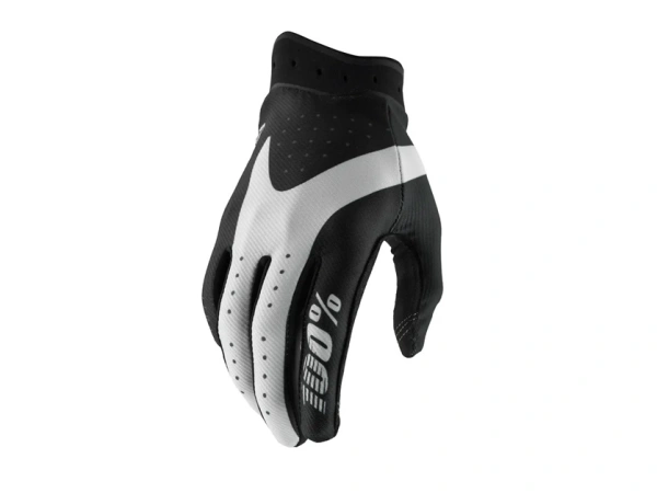 jaszmotor_webshop_100%_-_itrack_youth_gyerek_motoros_kesztyu_(fekete) galéria