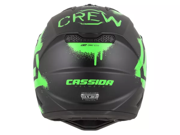 jaszmotor_webshop_cassida_cross_cup_2_crew_cross_bukosisak_(matt_fekete_-_zold)_2026 galéria