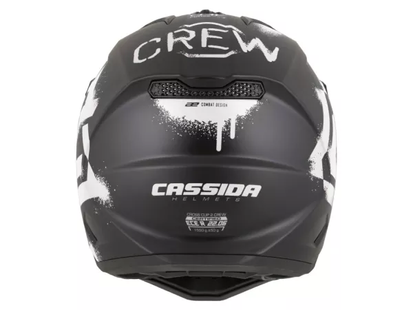 jaszmotor_webshop_cassida_cross_cup_2_crew_cross_bukosisak_(matt_fekete_-_feher)_2026 galéria