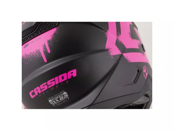 jaszmotor_webshop_cassida_cross_cup_2_crew_gyerek_cross_bukosisak_(matt_fekete_-_rozsaszin)_2026 galéria