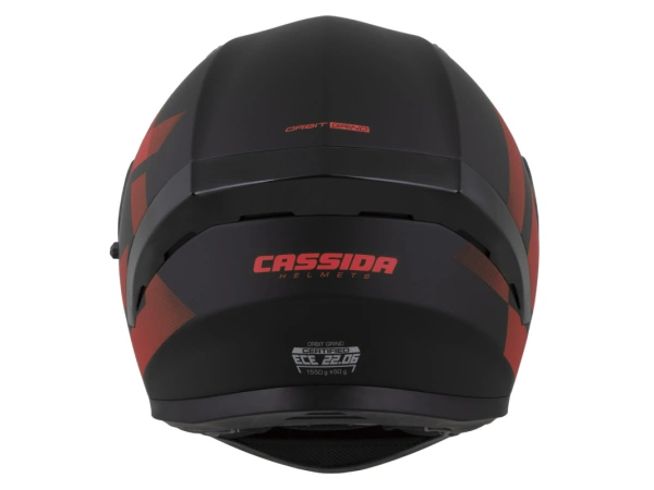 jaszmotor_webshop_cassida_orbit_grind_zart_bukosisak_napszemuveggel,_pinlock_elokeszitessel_(matt_fekete-piros) galéria