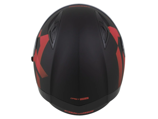 jaszmotor_webshop_cassida_orbit_grind_zart_bukosisak_napszemuveggel,_pinlock_elokeszitessel_(matt_fekete-piros) galéria