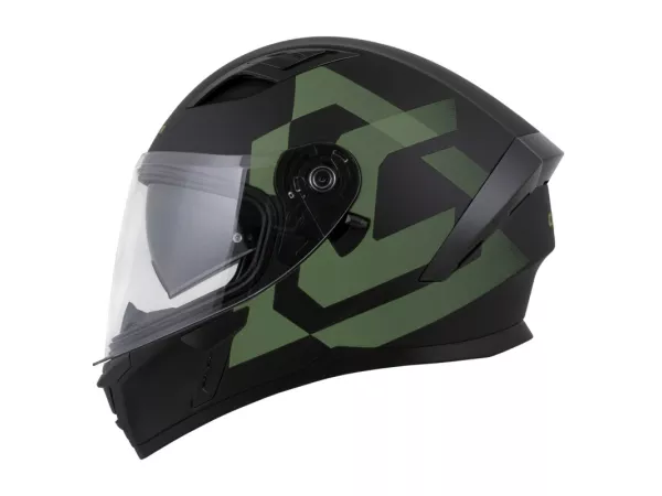 jaszmotor_webshop_cassida_orbit_grind_zart_bukosisak_napszemuveggel,_pinlock_elokeszitessel_(matt_fekete-zold) galéria