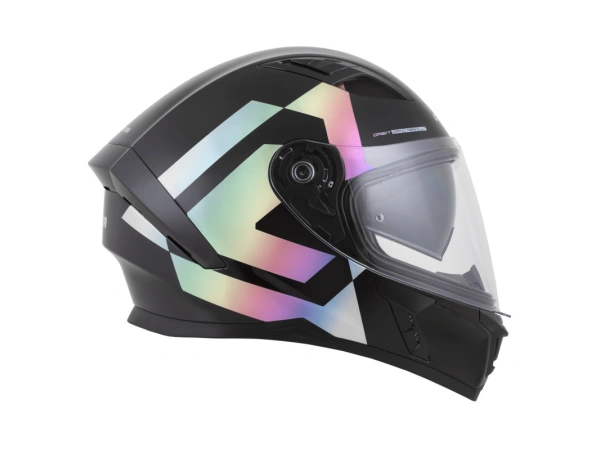 jaszmotor_webshop_cassida_orbit_grind_zart_bukosisak_napszemuveggel,_pinlock_elokeszitessel_(matt_fekete-holografikus) galéria