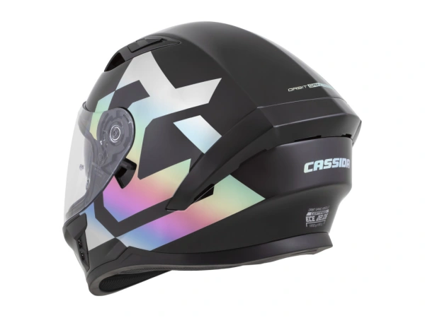 jaszmotor_webshop_cassida_orbit_grind_zart_bukosisak_napszemuveggel,_pinlock_elokeszitessel_(matt_fekete-holografikus) galéria