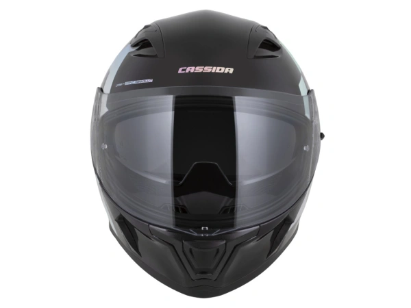 jaszmotor_webshop_cassida_orbit_grind_zart_bukosisak_napszemuveggel,_pinlock_elokeszitessel_(matt_fekete-holografikus) galéria