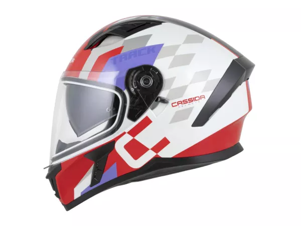 jaszmotor_webshop_cassida_orbit_track_zart_bukosisak_napszemuveggel,_pinlock_elokeszitessel_(feher-piros) galéria