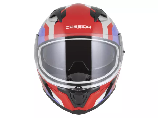 jaszmotor_webshop_cassida_orbit_track_zart_bukosisak_napszemuveggel,_pinlock_elokeszitessel_(feher-piros) galéria