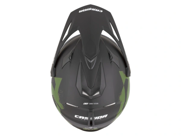 jaszmotor_webshop_cassida_tour_2.0_crew_cross_bukosisak_felnyithato_plexivel_es_napszemuveggel,_pinlock_elokeszitessel_(matt_fekete-zold) galéria