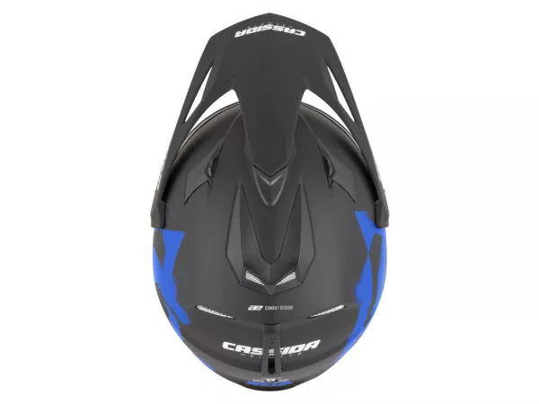 jaszmotor_webshop_cassida_tour_2.0_crew_cross_bukosisak_felnyithato_plexivel_es_napszemuveggel,_pinlock_elokeszitessel_(matt_fekete-kek) galéria