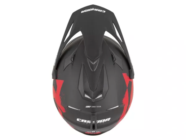 jaszmotor_webshop_cassida_tour_2.0_crew_cross_bukosisak_felnyithato_plexivel_es_napszemuveggel,_pinlock_elokeszitessel_(matt_fekete-piros) galéria