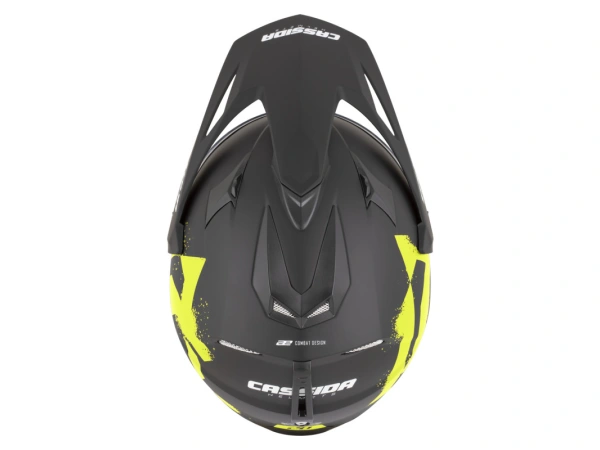 jaszmotor_webshop_cassida_tour_2.0_crew_cross_bukosisak_felnyithato_plexivel_es_napszemuveggel,_pinlock_elokeszitessel_(matt_fekete-sarga) galéria