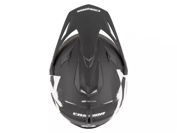 jaszmotor_webshop_cassida_tour_2.0_crew_cross_bukosisak_felnyithato_plexivel_es_napszemuveggel,_pinlock_elokeszitessel_(matt_fekete-feher) galéria