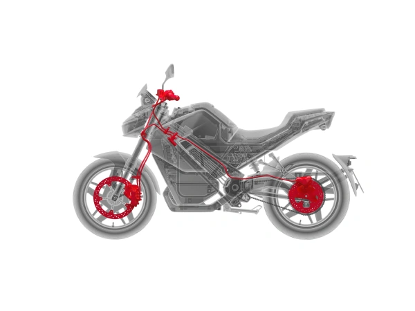 jaszmotor_webshop_yadea_keeness_elektromos_motorkerekpar_11kw,_72v,_2x32ah,_litium_(Új)_-_matt_fekete galéria