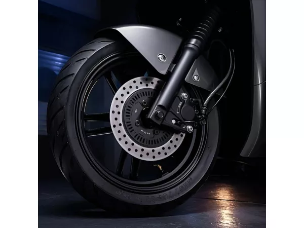 jaszmotor_webshop_yadea_fierider_elektromos_robogo_11kw,_72v,_2x27ah,_litium_(Új)_-_fekete galéria