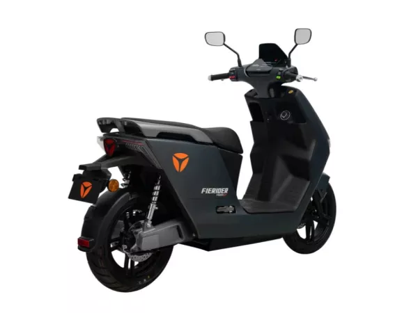 jaszmotor_webshop_yadea_fierider_elektromos_robogo_11kw,_72v,_2x27ah,_litium_(Új)_-_fekete galéria