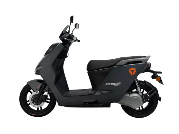 jaszmotor_webshop_yadea_fierider_elektromos_robogo_11kw,_72v,_2x27ah,_litium_(Új)_-_fekete galéria