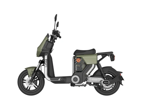 jaszmotor_webshop_yadea_gfx_elektromos_robogo_1200w,_48v,_24ah,_litium_(Új)_-_zold galéria