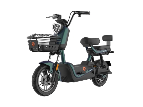 jaszmotor_webshop_yadea_cooljoy_elektromos_robogo_800w,_48v,_23ah,_grafen_(Új)_-_zold galéria