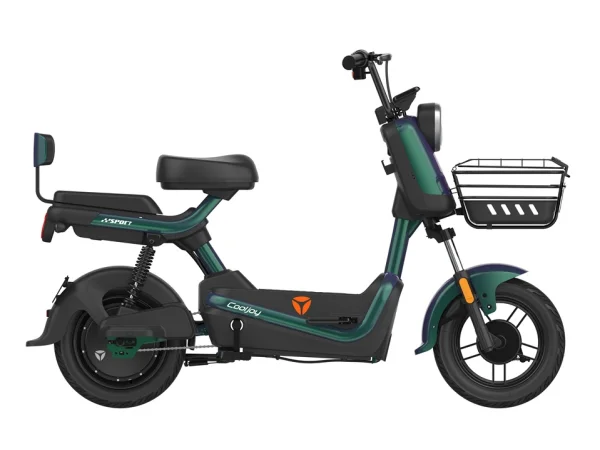 jaszmotor_webshop_yadea_cooljoy_elektromos_robogo_800w,_48v,_23ah,_grafen_(Új)_-_zold galéria