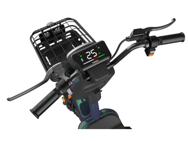 jaszmotor_webshop_yadea_cooljoy_elektromos_robogo_800w,_48v,_23ah,_grafen_(Új)_-_zold galéria
